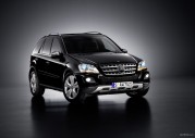 Mercedes-Benz ML 420 CDI